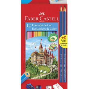 LAPIS-DE-COR-FABER-CASTEL-12UN