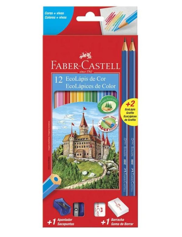 LAPIS-DE-COR-FABER-CASTEL-12UN