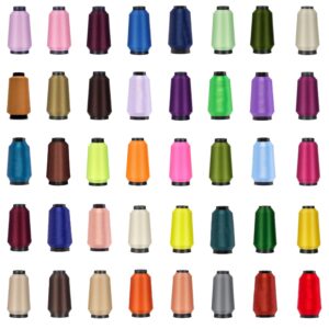 Linha Overlock