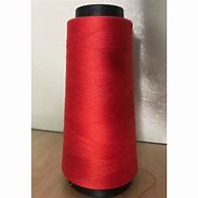 Linha de Costura Industrial Cone 120g – 100% Poliéster